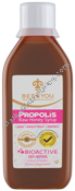 Product Image: Propolis Raw Honey Cough Syrup
