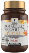 Product Image: Ultra Royal Jelly Be Pollen Propolis