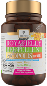 Product Image: Royal Jelly Bee Pollen Propolis Chew