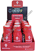 Product Image: Red Ginseng Royal Jelly Energy Shots