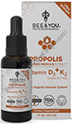 Product Image: Propolis Extract Vit D3 & K2