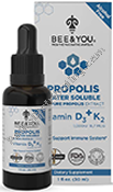 Product Image: Propolis Water Soluble Vit D3 & K2