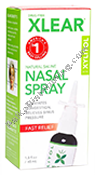 Product Image: Xylitol Daily Nasal Spray