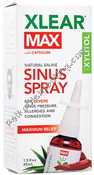 Product Image: Xylitol Max Nasal Spray
