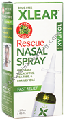 Product Image: Xlitol Rescue Nasal Spray