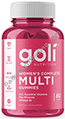 Product Image: Goli Women's multi Gummies