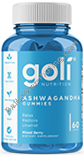 Product Image: Ashwagandha Gummies