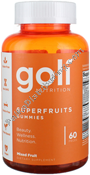 Product Image: Super Fruits Gummies