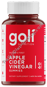Product Image: Apple Cider Vinegar Gummies