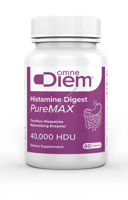 Product Image:&nbsp;Histamine Digest PureMAX