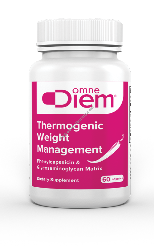 Product Image:&nbsp;Thermogenic Weight Support