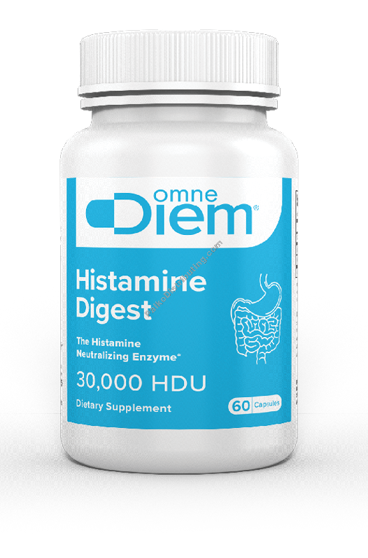 Product Image:&nbsp;Histamine Digest 30000 HDUs