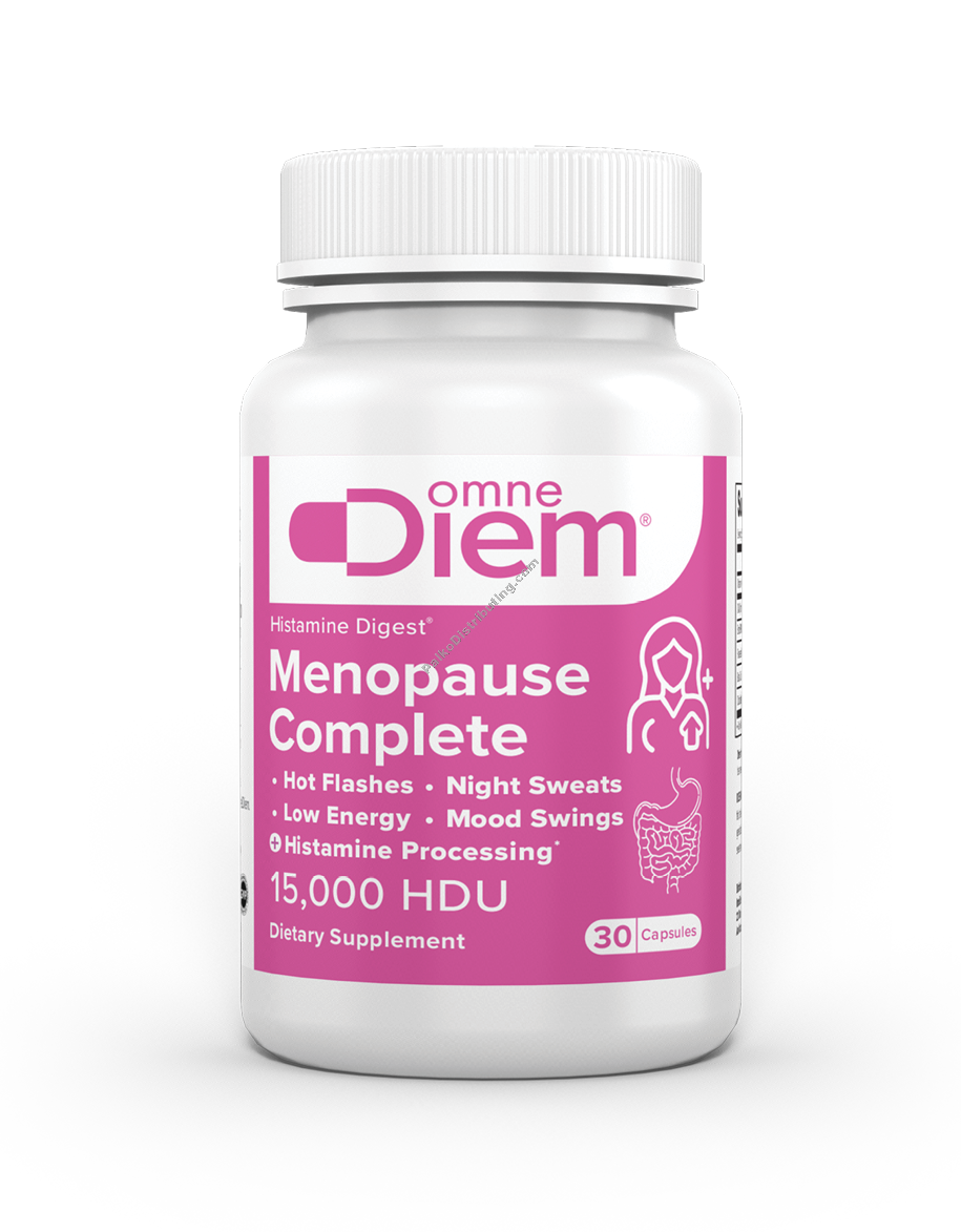 Product Image:&nbsp;Menopause Complete