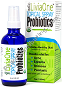Product Image:&nbsp;Topical Probiotic Spray