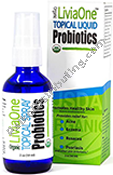 Product Image: Topical Probiotic Spray