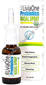 Product Image:&nbsp;Probiotic Nasal Spray