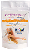 Product Image: VagiBiom Boric Acid + Probiotics Sup