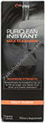 Product Image:&nbsp;Max Cleansing Powder Fruit Punch