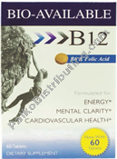Product Image:&nbsp;BioAvailable B12