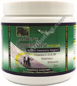 Product Image:&nbsp;Immune Essentials Rasp Lemonade