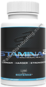 Product Image:&nbsp;Stamina2 Male Sexual Health