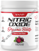 Product Image: Nitric Oxide Beets Cherry Lime