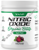 Product Image: Nitric Oxide Beets Powder Apple