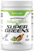 Product Image: Super Greens Collagen and Greens