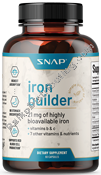 Product Image: Iron Builder