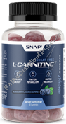 Product Image: L-Carnitine Gummies Sugar Free