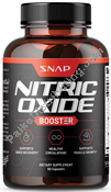 Product Image: Nitric Oxide Booster