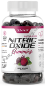 Product Image: Nitric Oxide Gummies Sugar Free