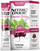 Product Image: Nitric Oxide Organic Beets Stick