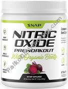 Product Image: Preworkout Organic Beets Powder