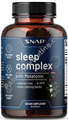 Product Image: Sleep Complex