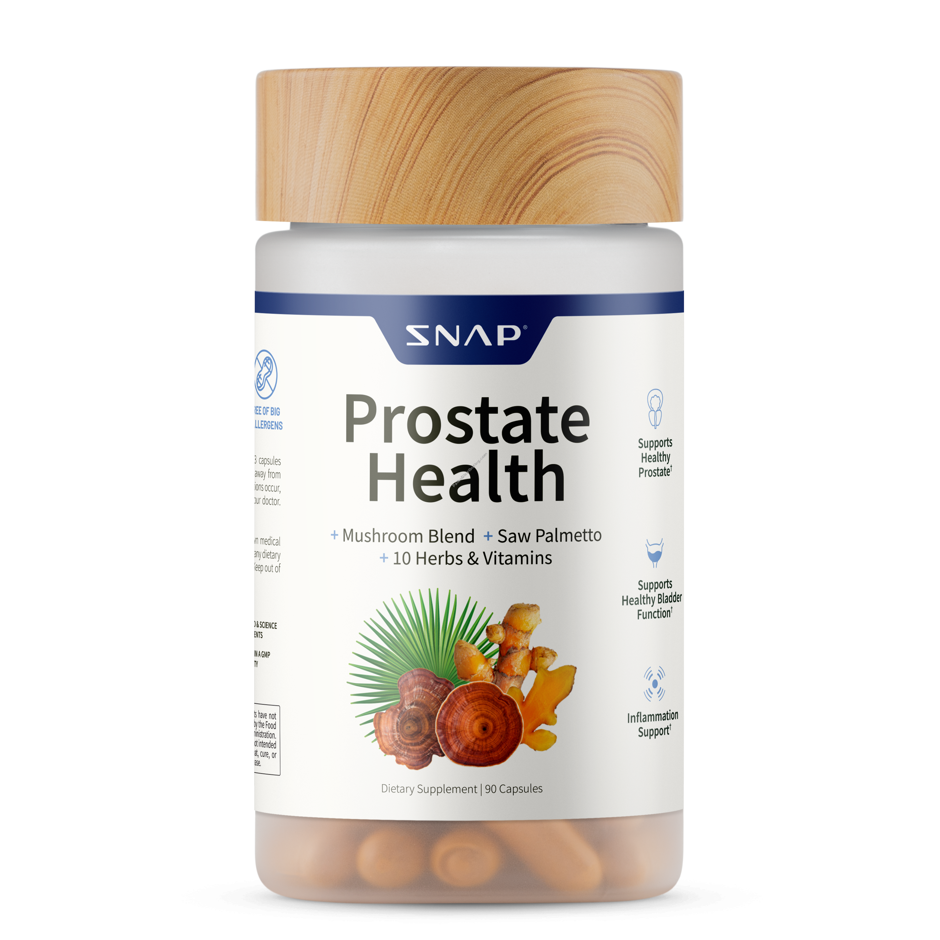 Product Image:&nbsp;Prostate Health