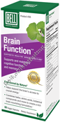 Product Image: Brain Function