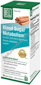 Product Image: Blood Sugar Metabolism
