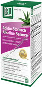 Product Image: Acidic Stomach Alkaline Balance
