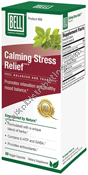 Product Image: Calming Stress Relief