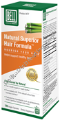 Product Image: Natural Superior Hair Formula