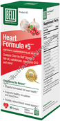 Product Image: Heart Formula #5