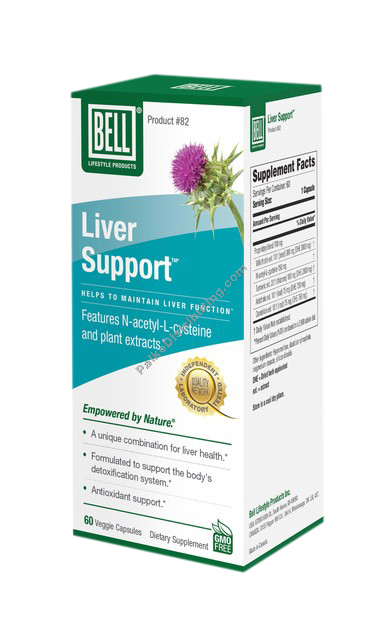 Product Image: Liver Support