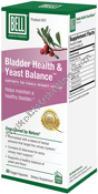 Product Image: Bladder Health & Yeast Balance