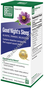 Product Image: Good Night's Sleep