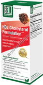 Product Image: HDL Cholesterol Formulation