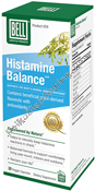 Product Image: Histamine Balance