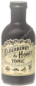 Product Image: Elderberry and Honey Tonic
