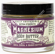 Product Image: Magnesium Body Butter