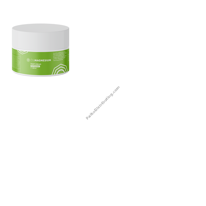 Product Image: OSI Magnesium Foot Cream